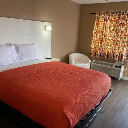 Hotel Eastin Atchison Zewnętrze zdjęcie