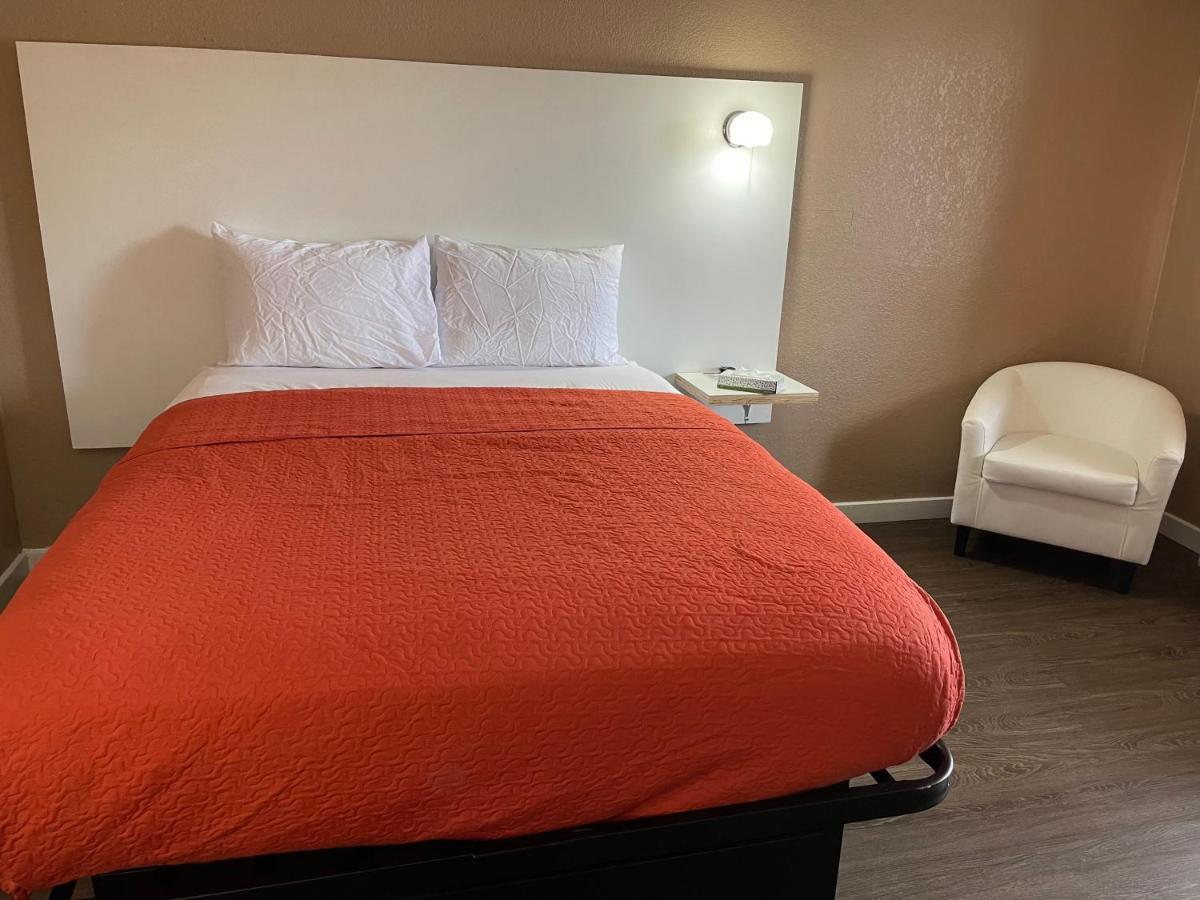 Hotel Eastin Atchison Zewnętrze zdjęcie