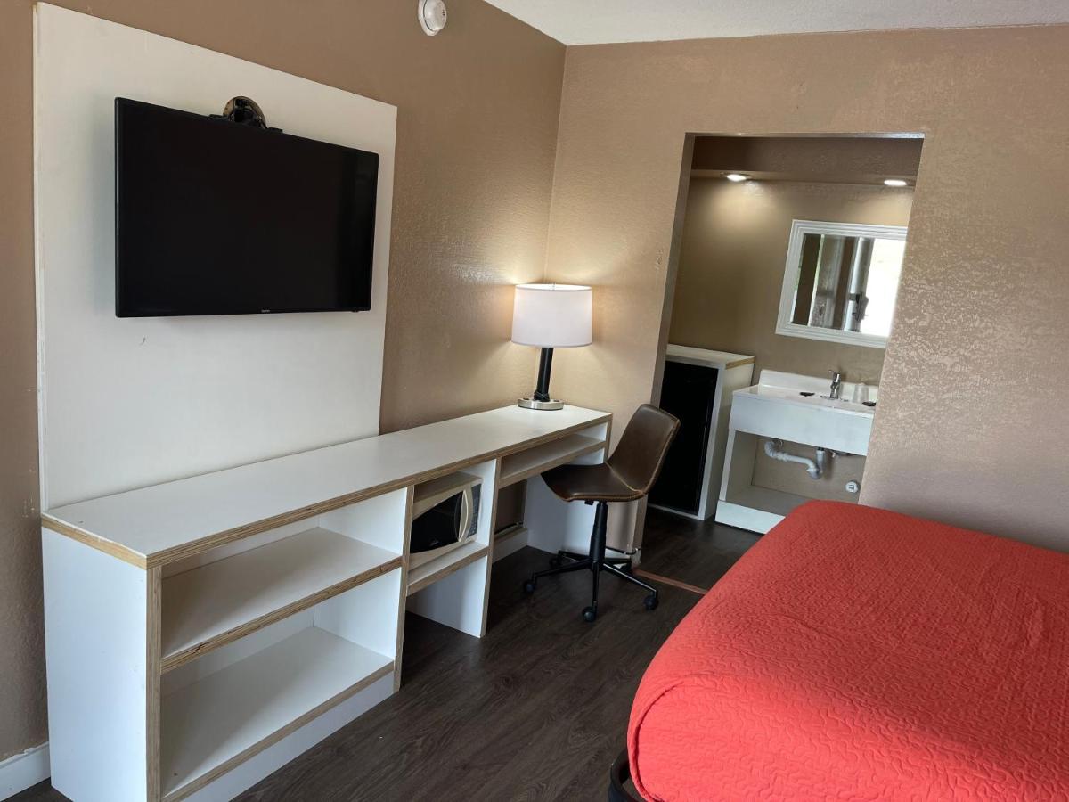 Hotel Eastin Atchison Zewnętrze zdjęcie