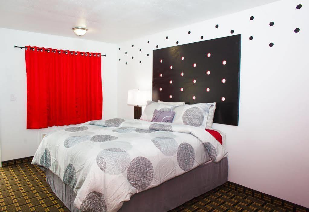Hotel Eastin Atchison Zewnętrze zdjęcie